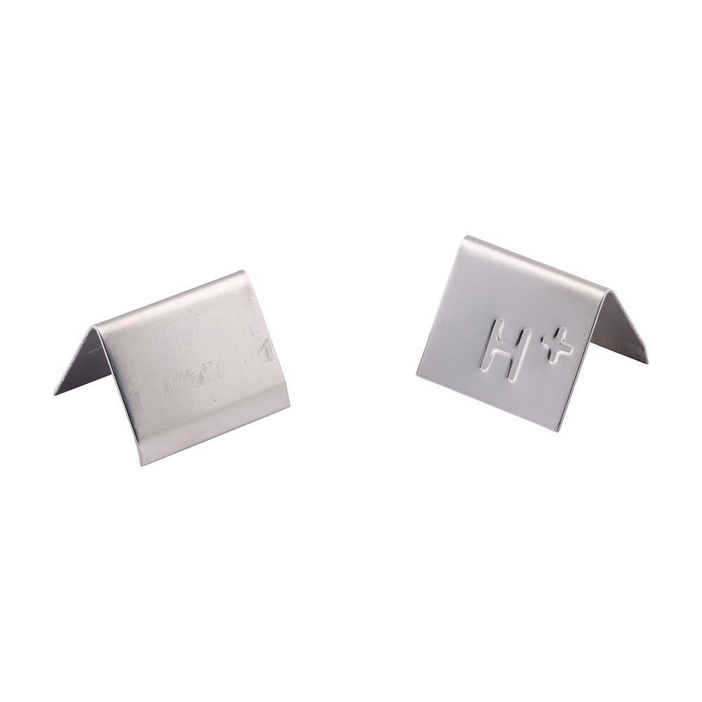 HallClip+ Lead Flashing Clips