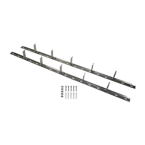 Wall Starter Kit SS