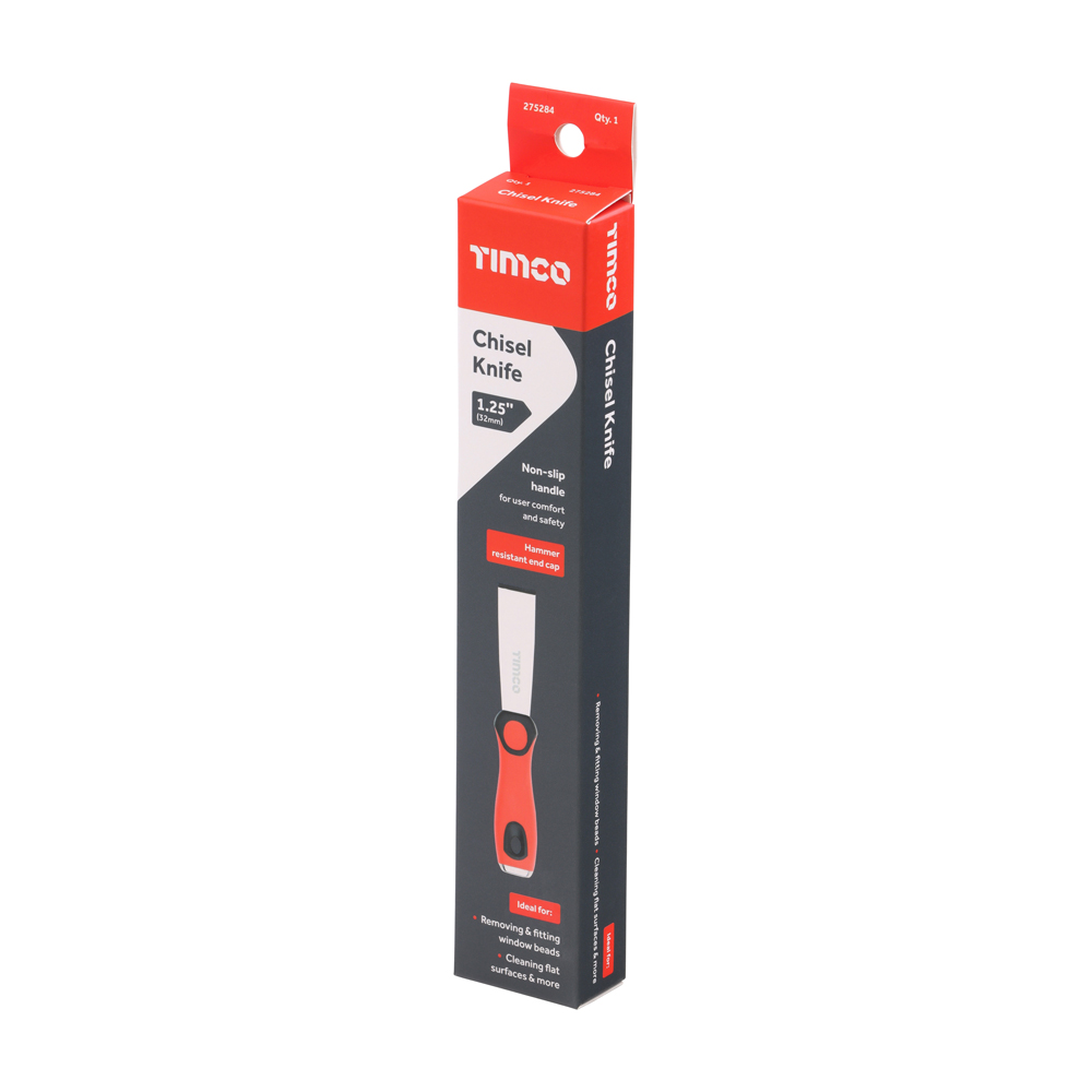 Chisel Knife - Image 3