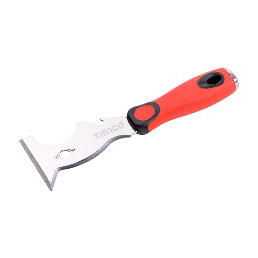 Multi-Purpose Knife