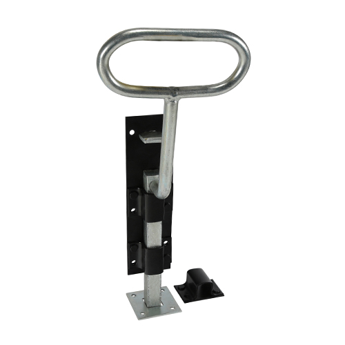 Bow Handle Bolt Black