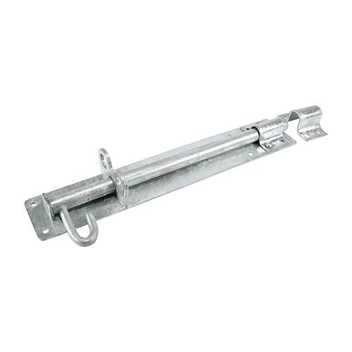 Heavy Brenton Padbolt HDG