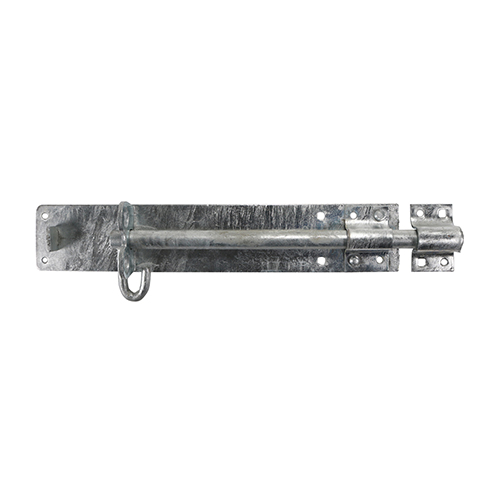 Heavy Brenton Padbolt HDG - Image 2