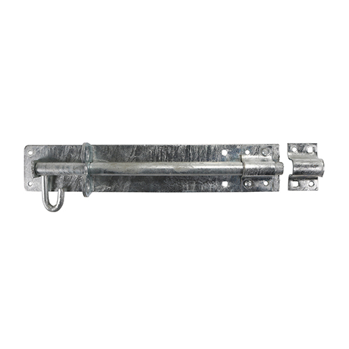 Heavy Brenton Padbolt HDG - Image 3