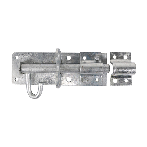 Heavy Brenton Padbolt HDG - Image 2