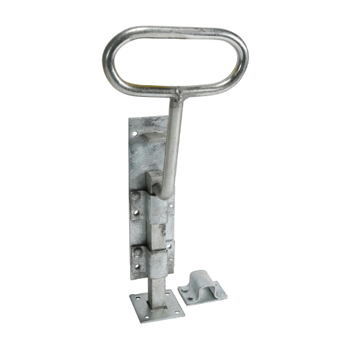 Bow Handle Bolt HDG