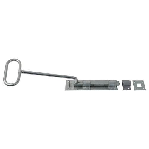 Bow Handle Bolt HDG