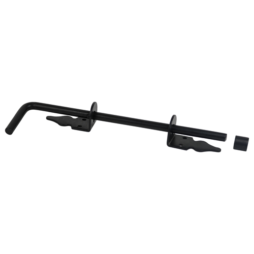 Cane Bolt Black