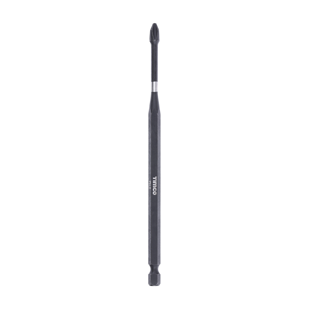Impact Phillips Driver Bit