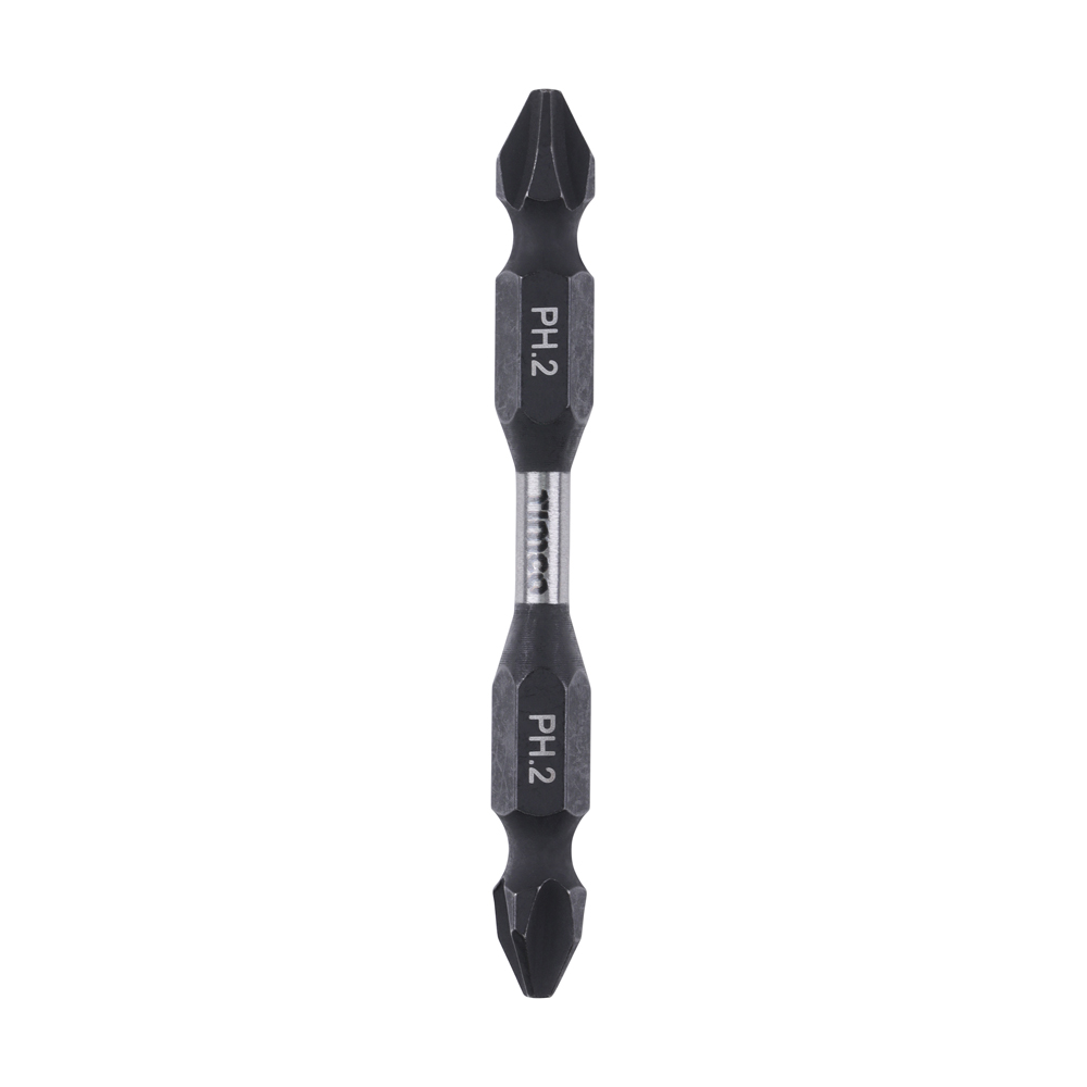 DoubleEnded Phillips DriverBit