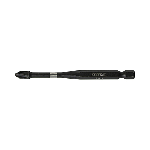 Impact Phillips Driver Bit