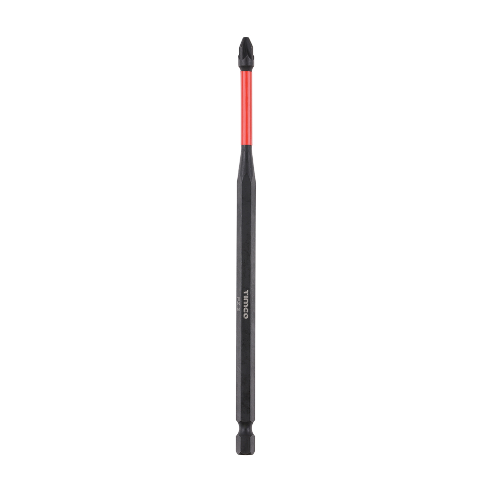 Impact Pozi Driver Bit