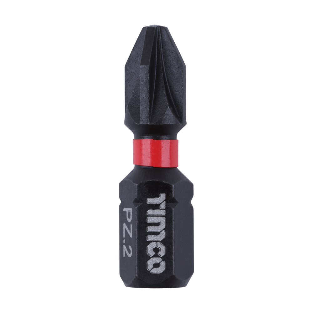 Impact Pozi Driver Bit