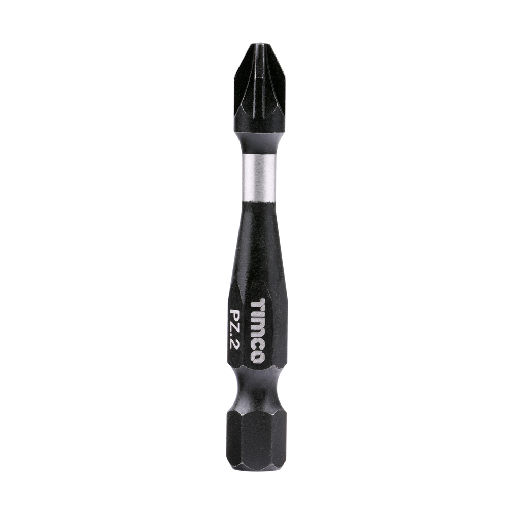 Impact Pozi Driver Bit