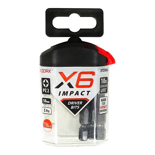 Impact Pozi Driver Bit - Image 2