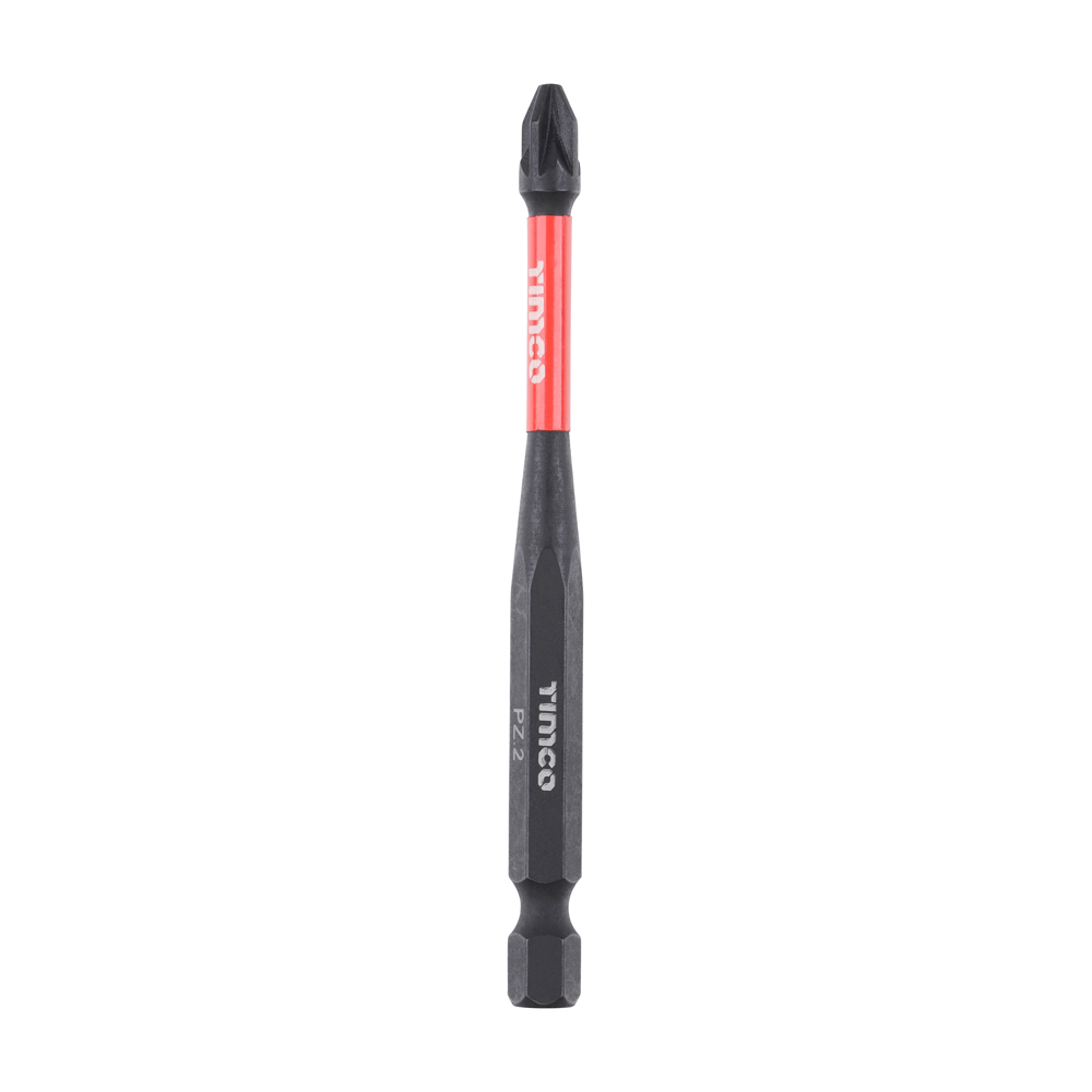 Impact Pozi Driver Bit