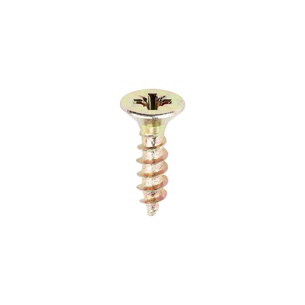 Classic Screw PZ1 CSK ZYP