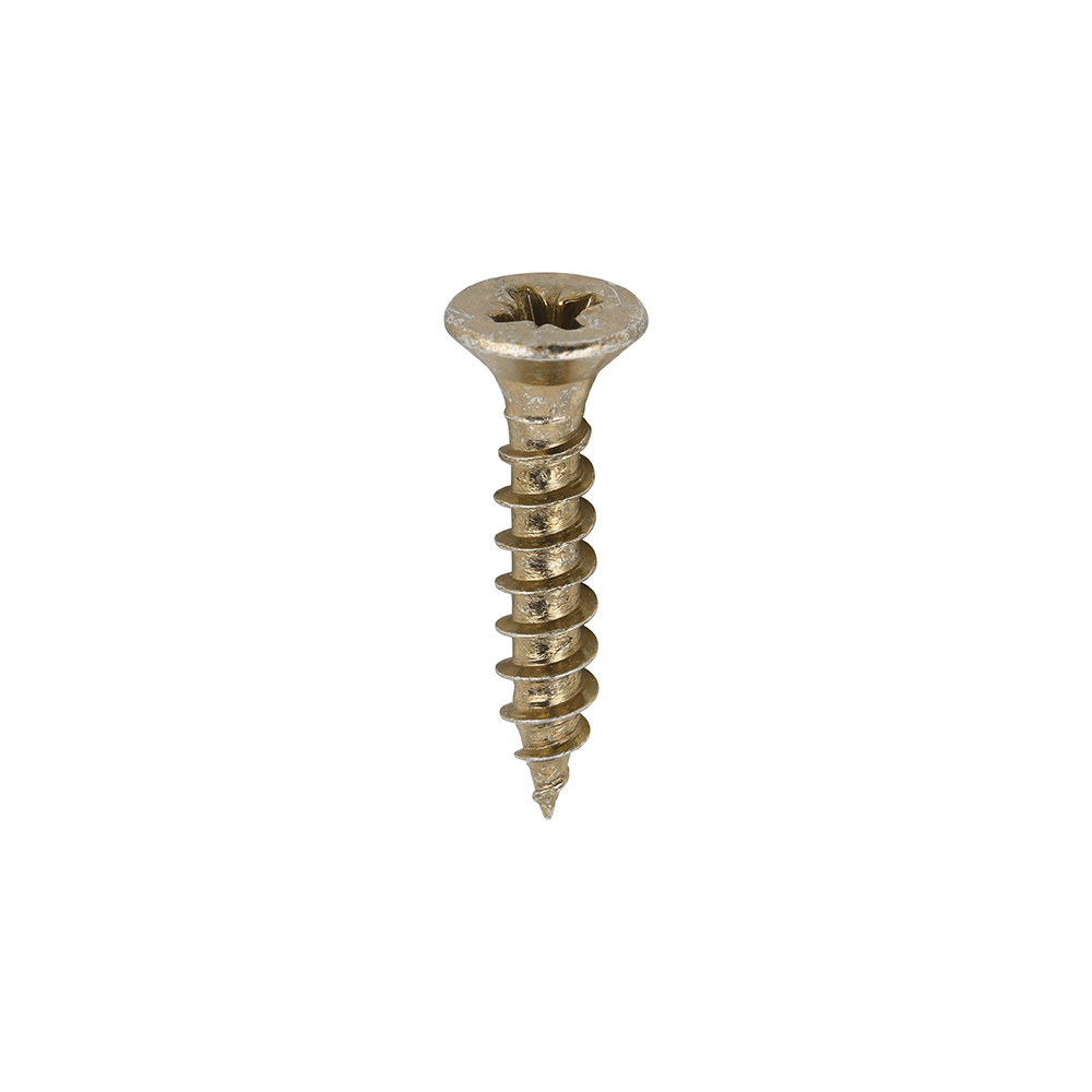 Classic Screw PZ1 CSK ZYP - Image 1