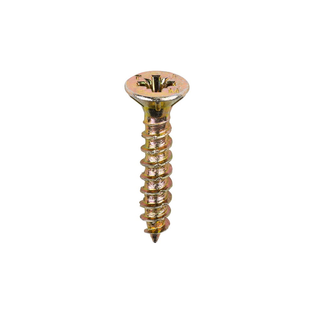 Velocity Screw PZ1 CSK ZYP