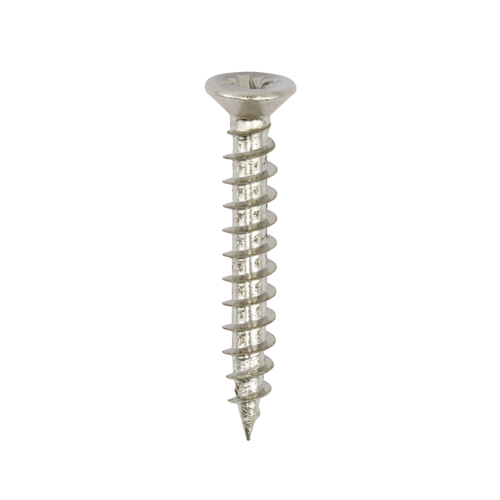 Classic Hinge PZ1 CSK NKL - Image 1