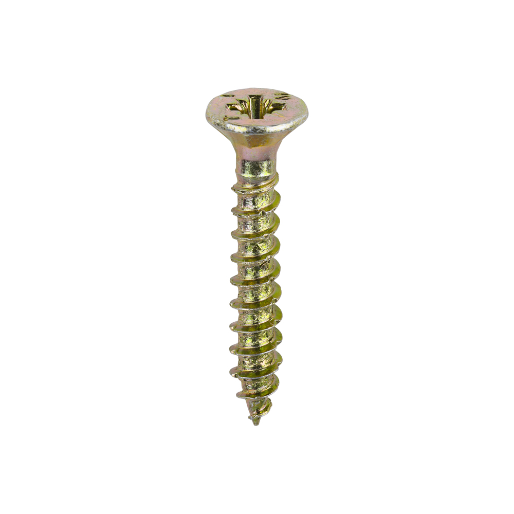 Velocity Screw PZ1 CSK ZYP
