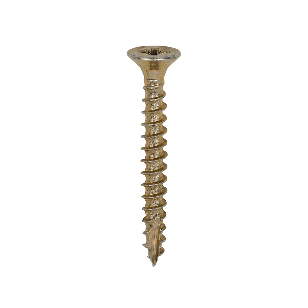 Classic Screw PZ1 CSK ZYP - Image 1