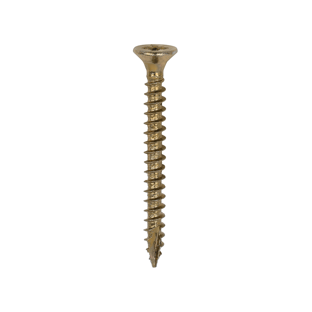 Classic Screw PZ1 CSK ZYP