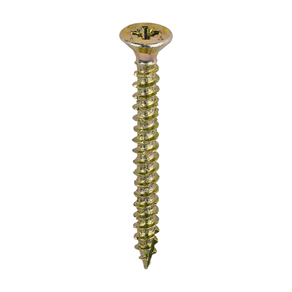 Velocity Screw PZ1 CSK ZYP