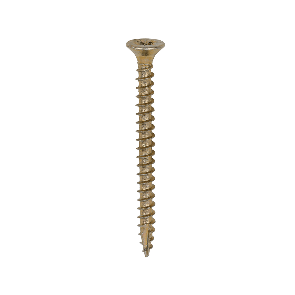 Classic Screw PZ1 CSK ZYP