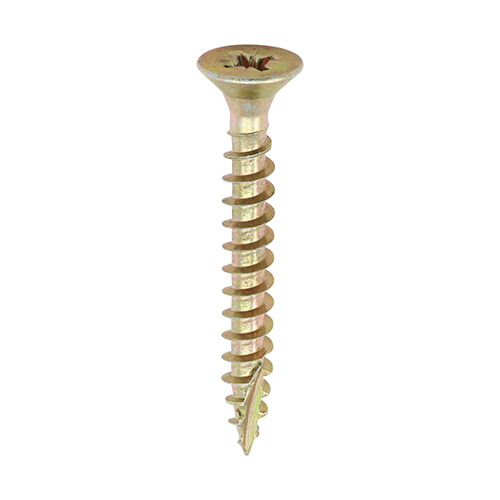Classic Screw PZ1 CSK ZYP
