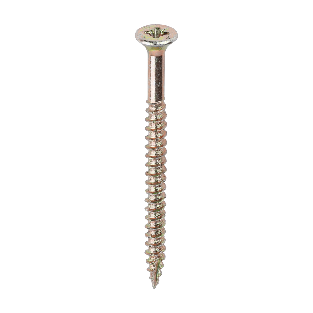 Velocity Screw PZ1 CSK ZYP