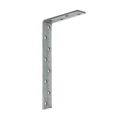 LD Bent Restraint Strap