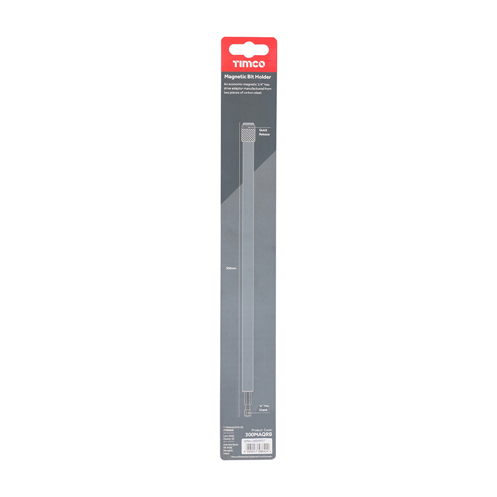 Quick Release Magnetic Adaptor - Image 3