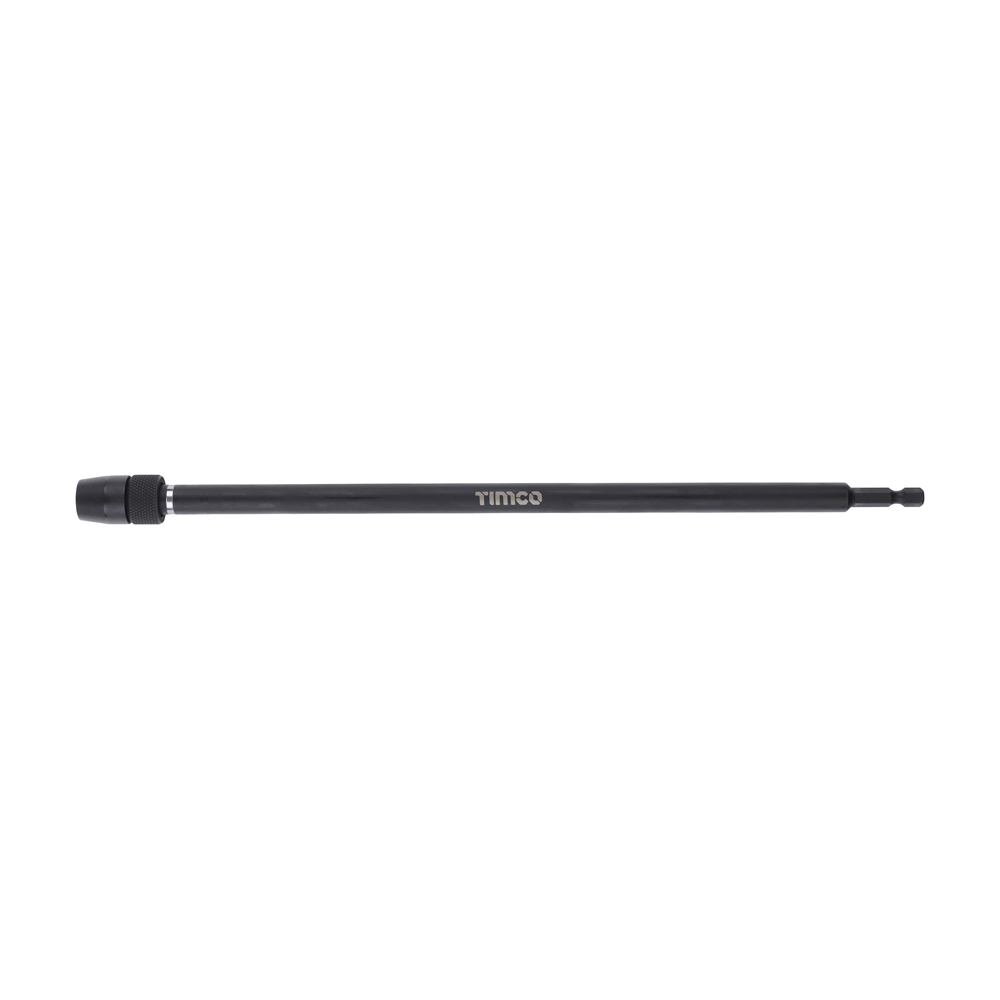 Impact Quick Release Adaptor