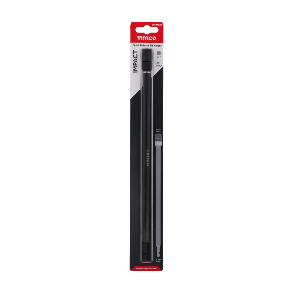 Impact Quick Release Adaptor - Image 2