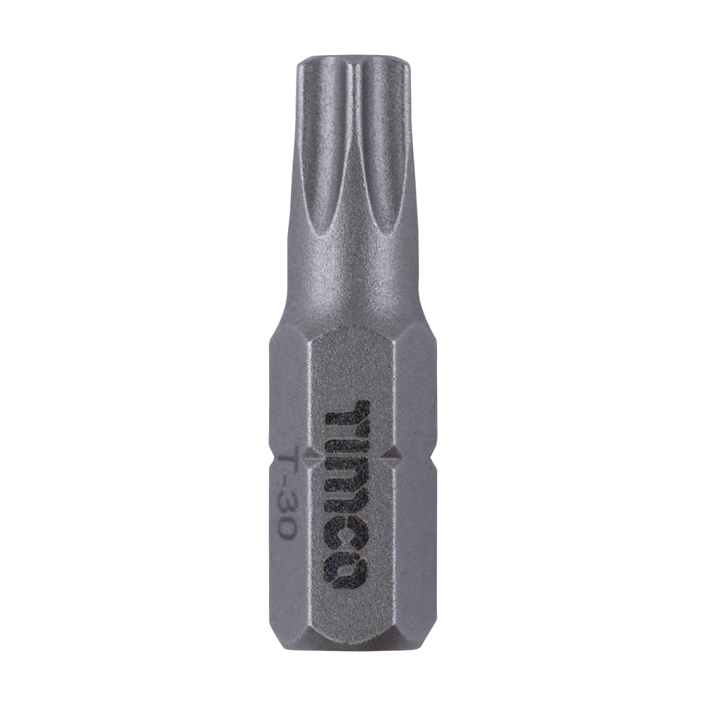 TX Drive Driver Bit - S2 Grey