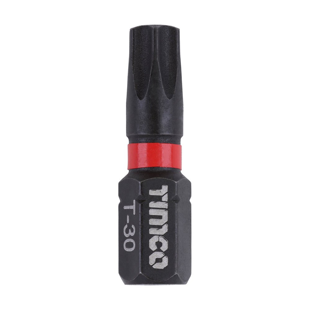 Impact TX Drive Driver Bit