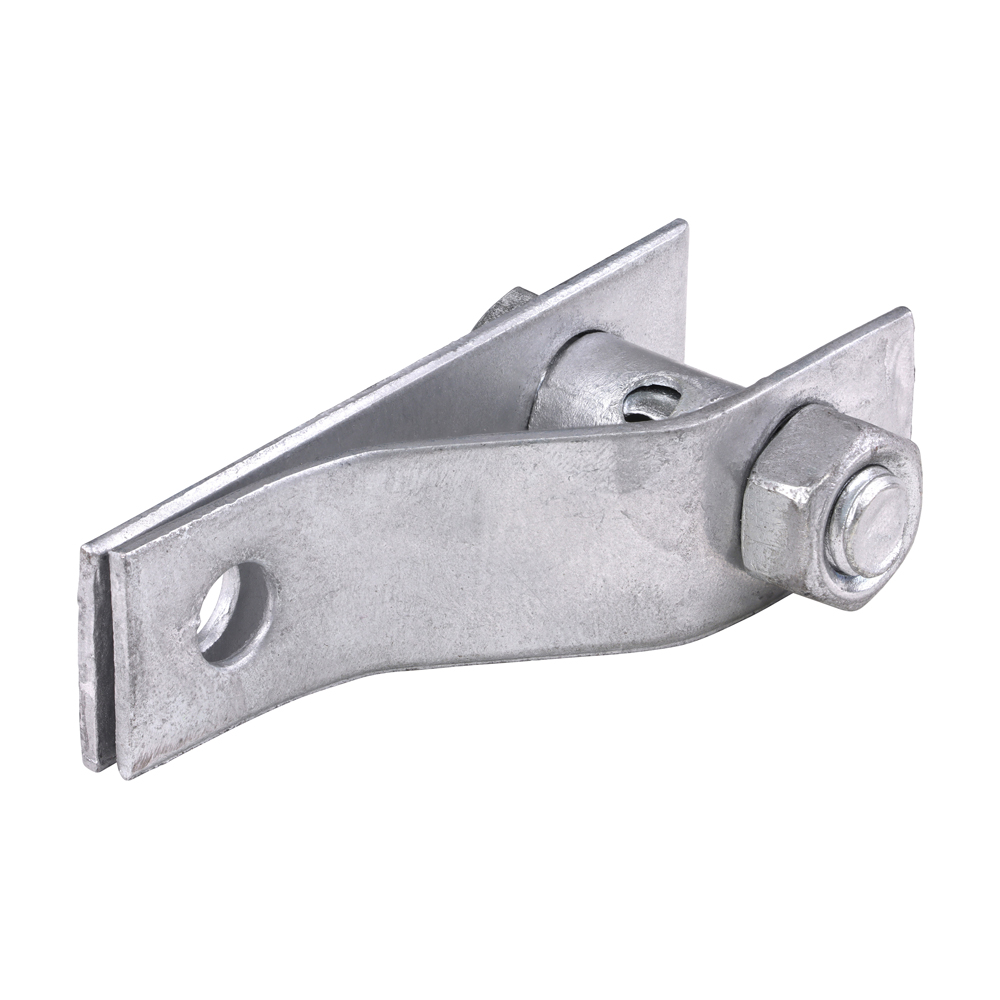 Ferrule Locking Strainer - HDG