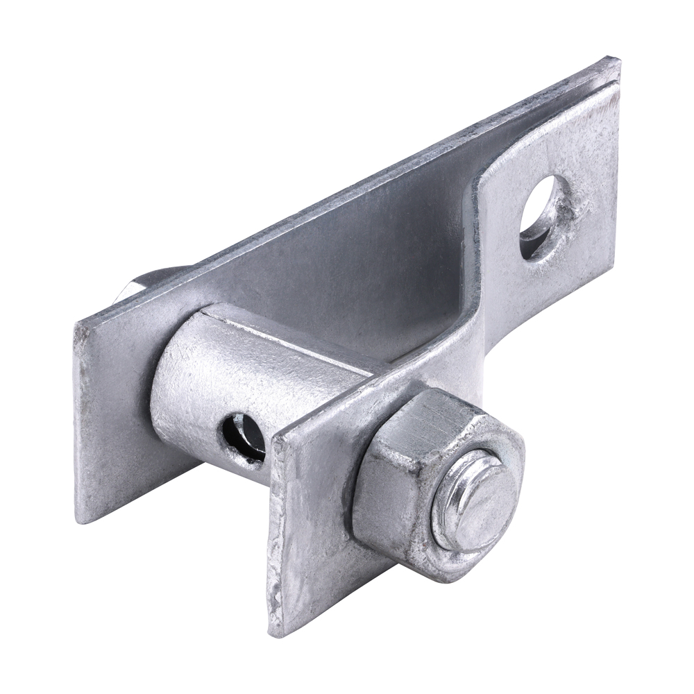 Ferrule Locking Strainer - HDG - Image 3