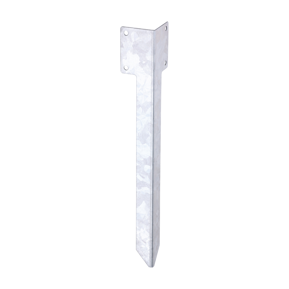 Sleeper Spike - Corner Galv