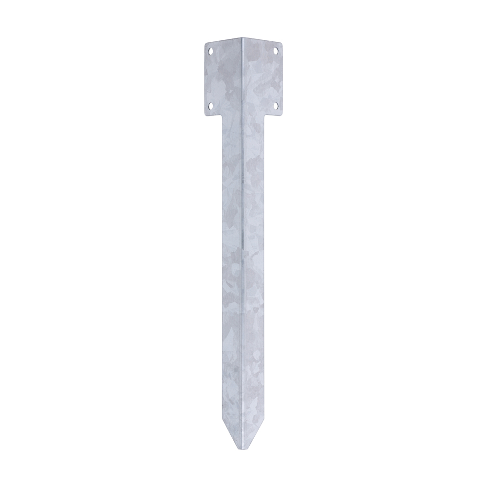 Sleeper Spike - Corner Galv - Image 3