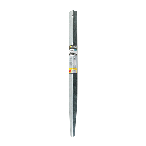 Border Roll Pin - Galv