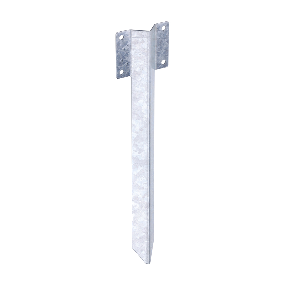 Sleeper Spike - Straight Galv