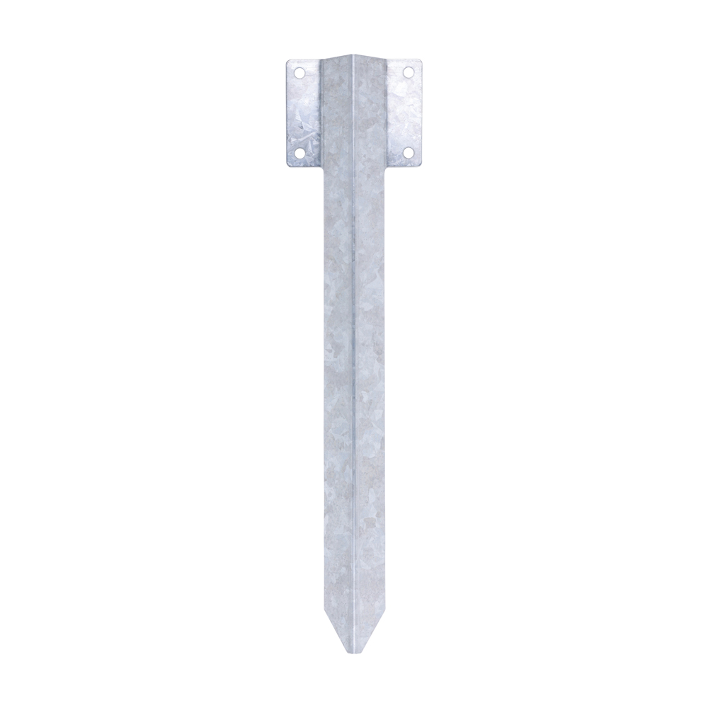 Sleeper Spike - Straight Galv - Image 3