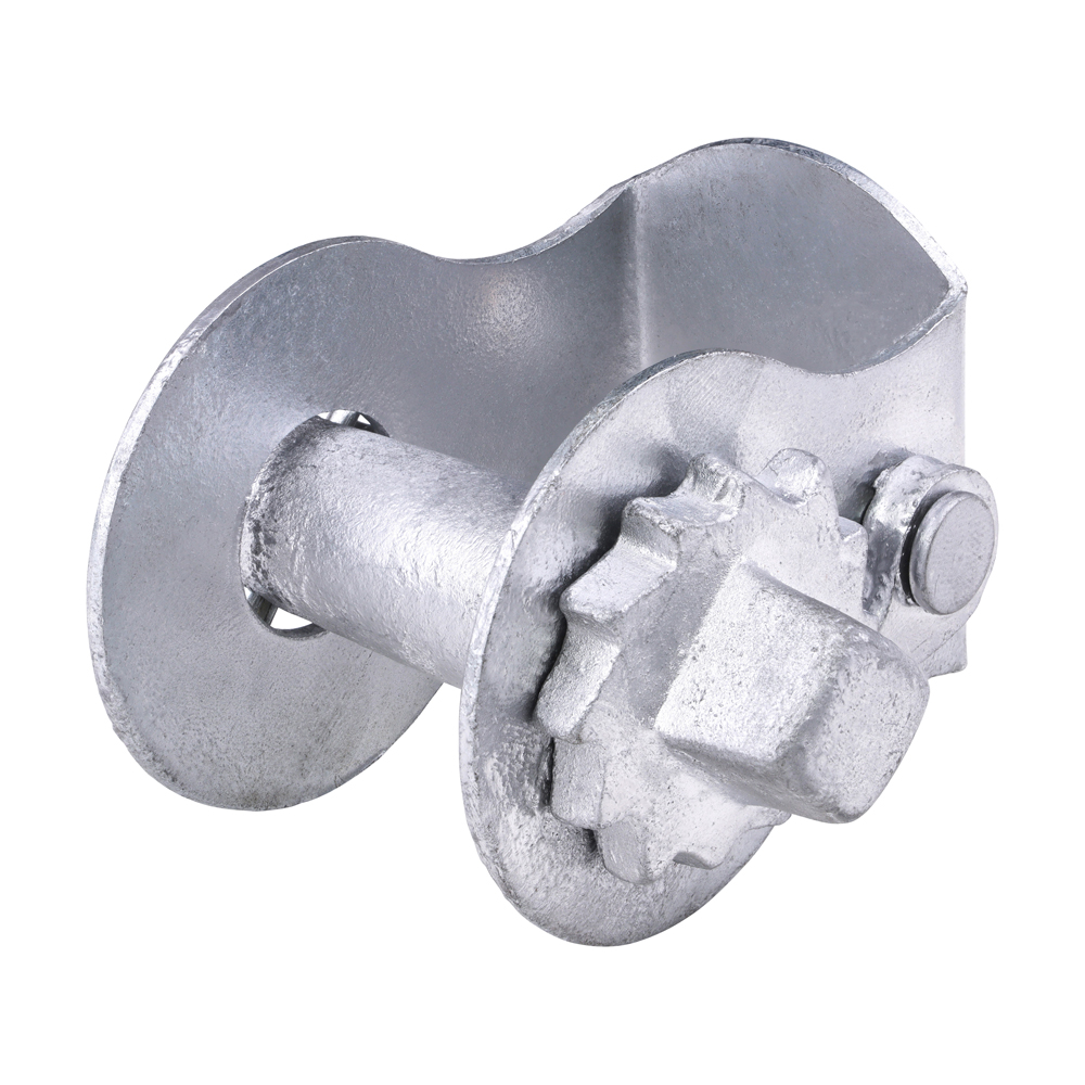 Ratchet Strainer - HDG