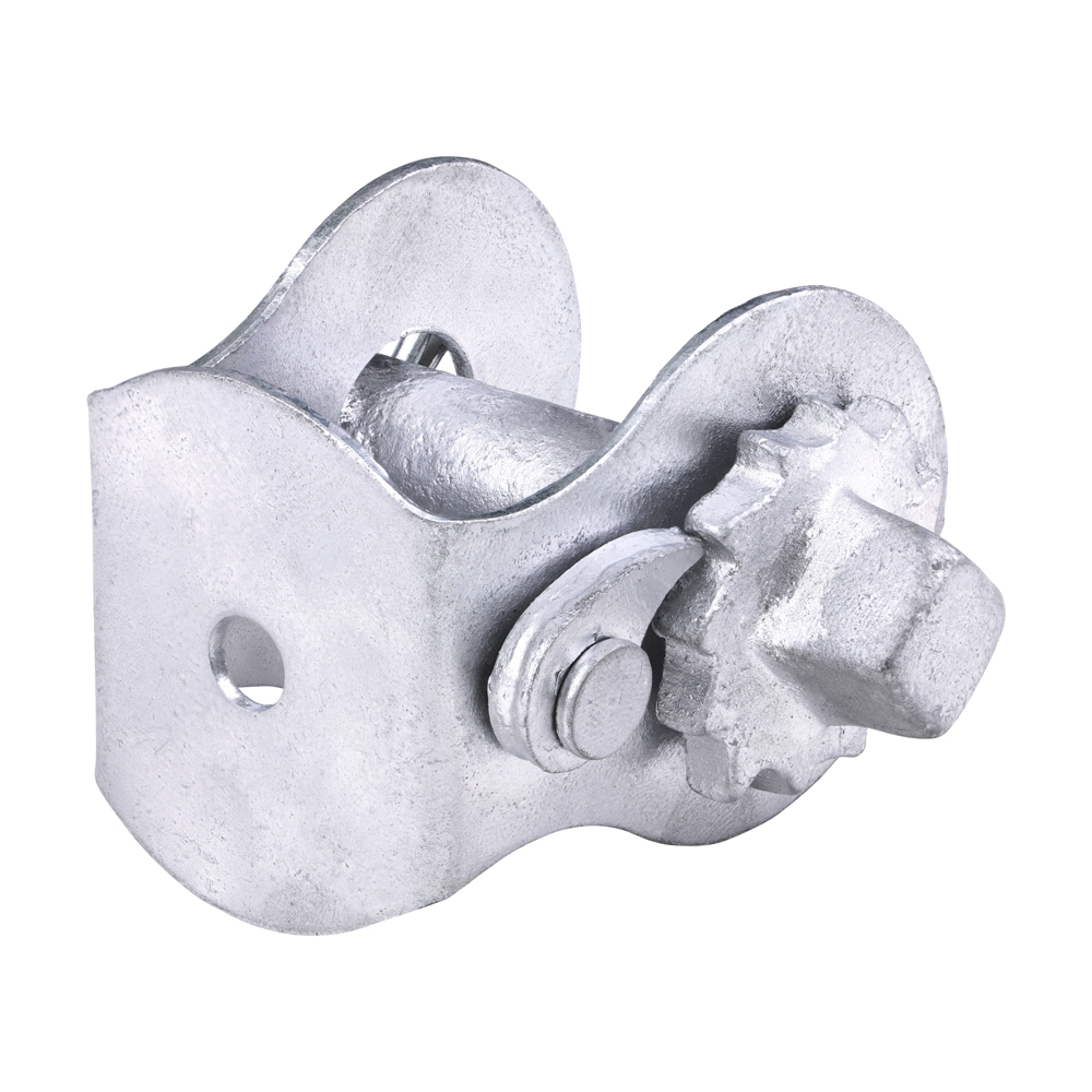 Ratchet Strainer - HDG - Image 3
