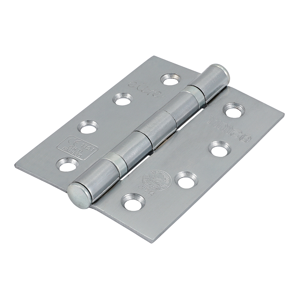 11 Fire Door Hinge SC