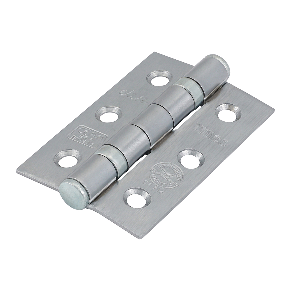 7 Fire Door Hinge SC