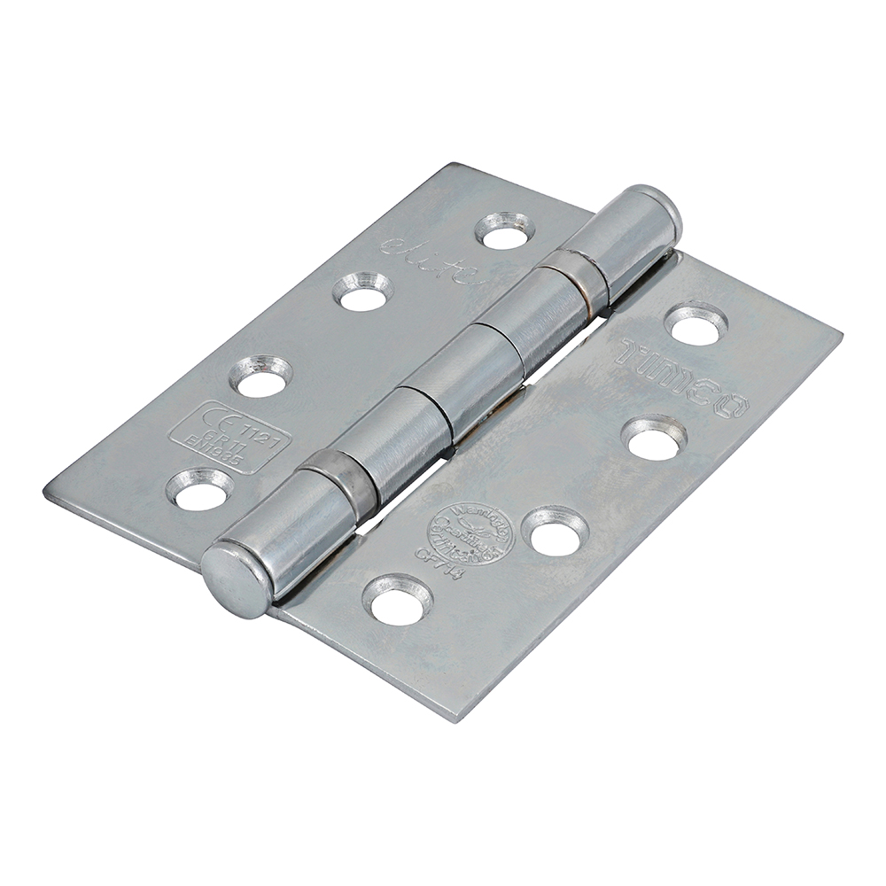 11 Fire Door Hinge PC