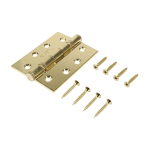 Twin Ball Bear Steel Hinge EB